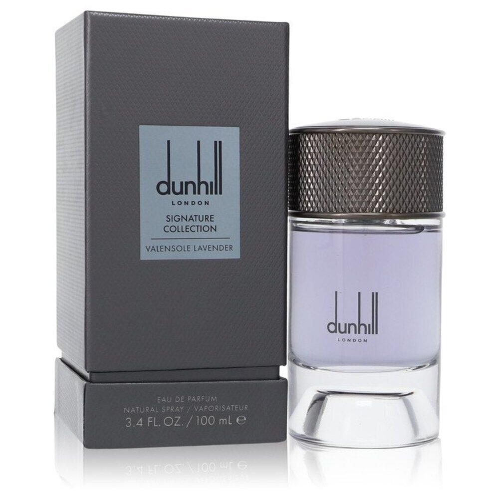 Dunhill Signature Collection Valensole Lavender by Alfred Dunhill Eau De Parfum
